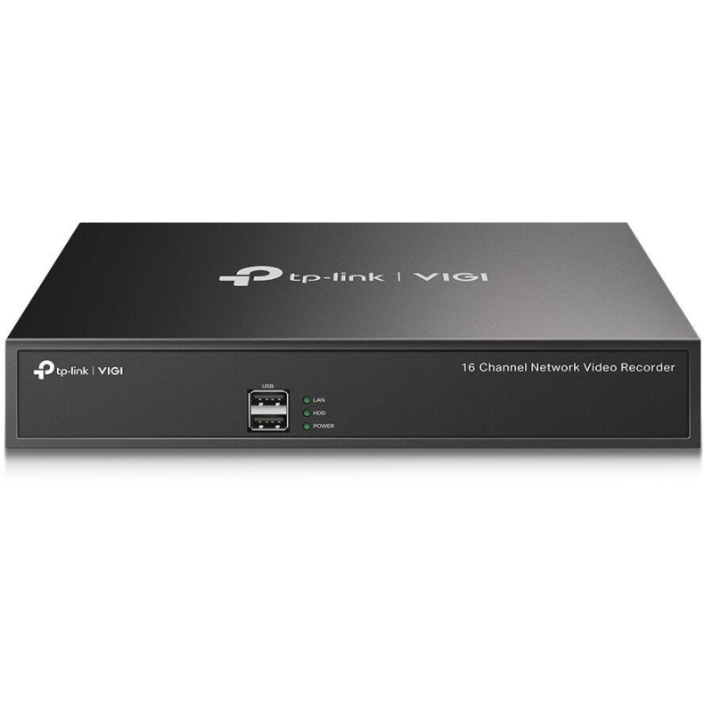 TP-Link IPCam VIGI NVR1016H Security 16