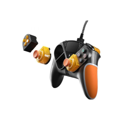 Thrustmaster eswap X LED ORANGE CRYSTAL P.