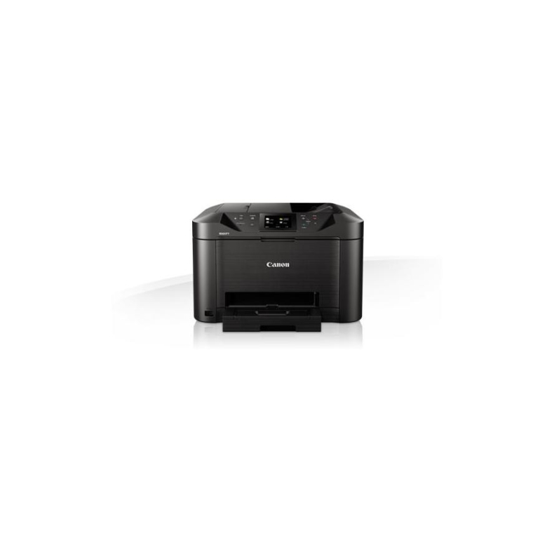 Canon MAXIFY MB5150 Wireless multifunk.