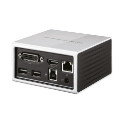 Club3D 4K Mini-Dockingst USB3