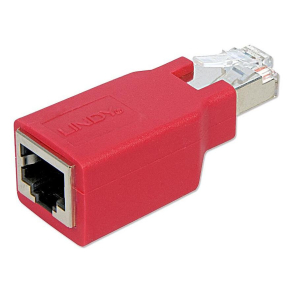 RJ45 adaptor Crossover Skrmet CAT5e
