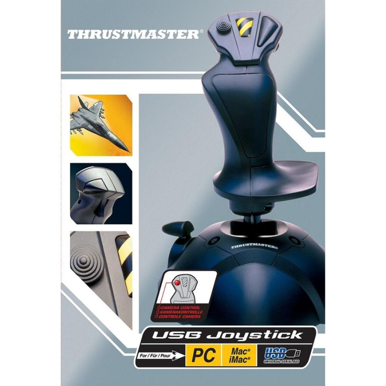 Thrustmaster  Joystick USB