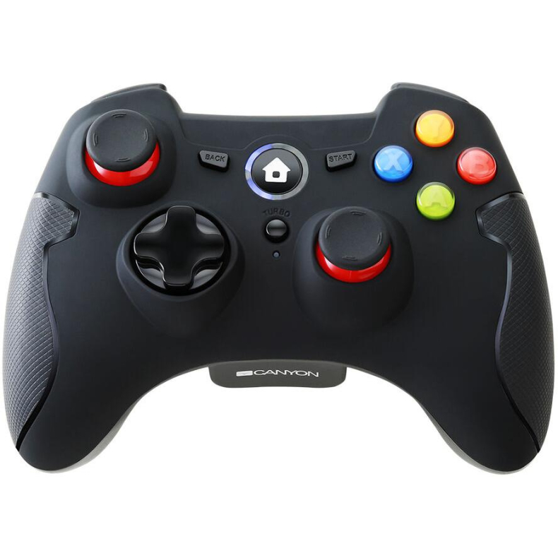 Canyon Gaming GP-W6 gamepad trdls