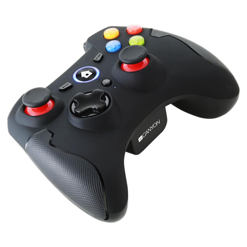 Canyon Gaming GP-W6 gamepad trdls