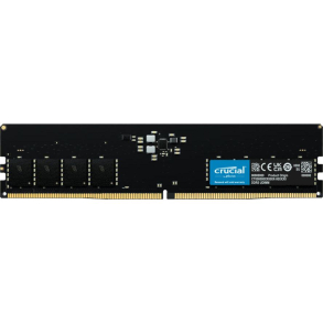32GB 4800 DDR5  Crucial CL40
