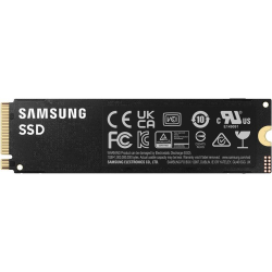 1TB 990 Pro M.2 NVMe PCI-e 4gen