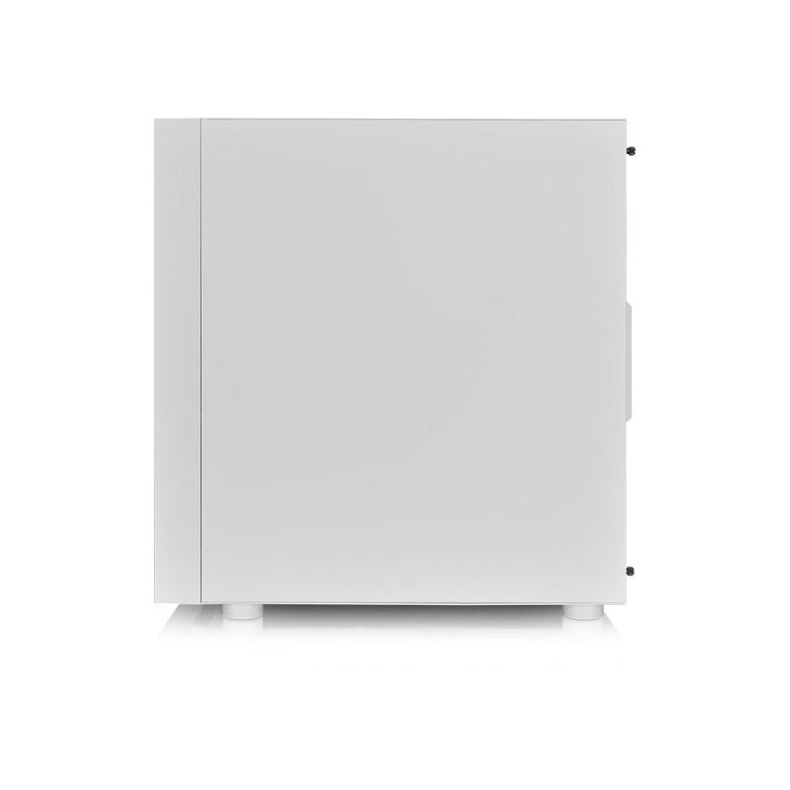 Thermaltake H570 TG  ARGB SNOW u/PSU