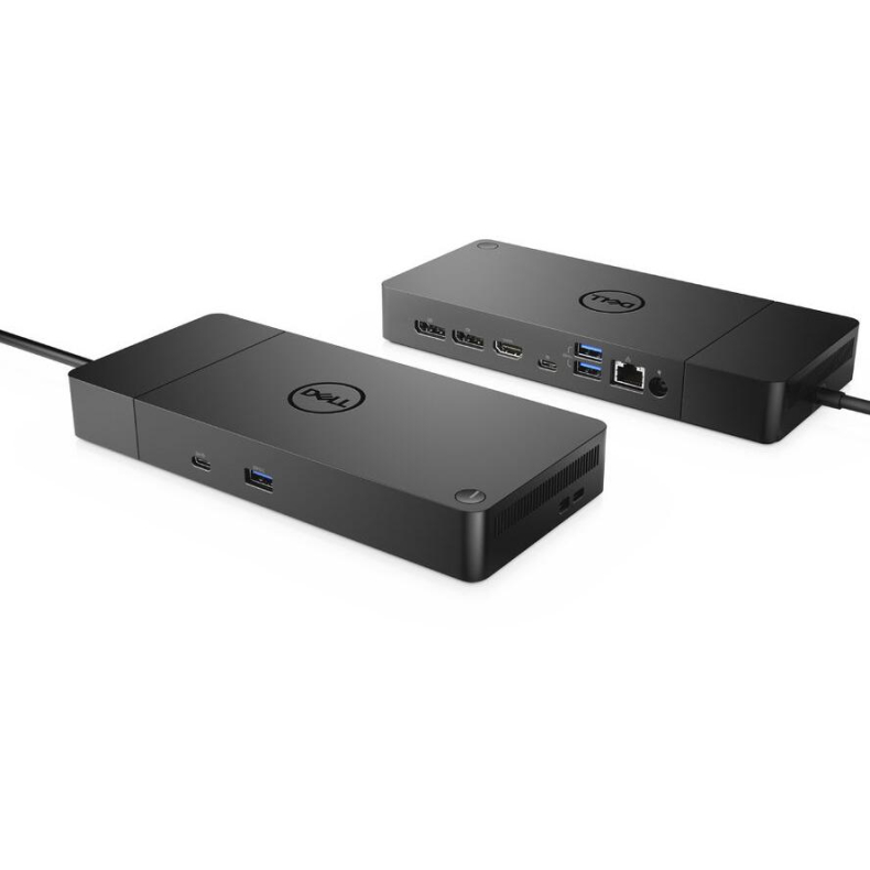 DELL WD19S 130W Dockingstation USB-C