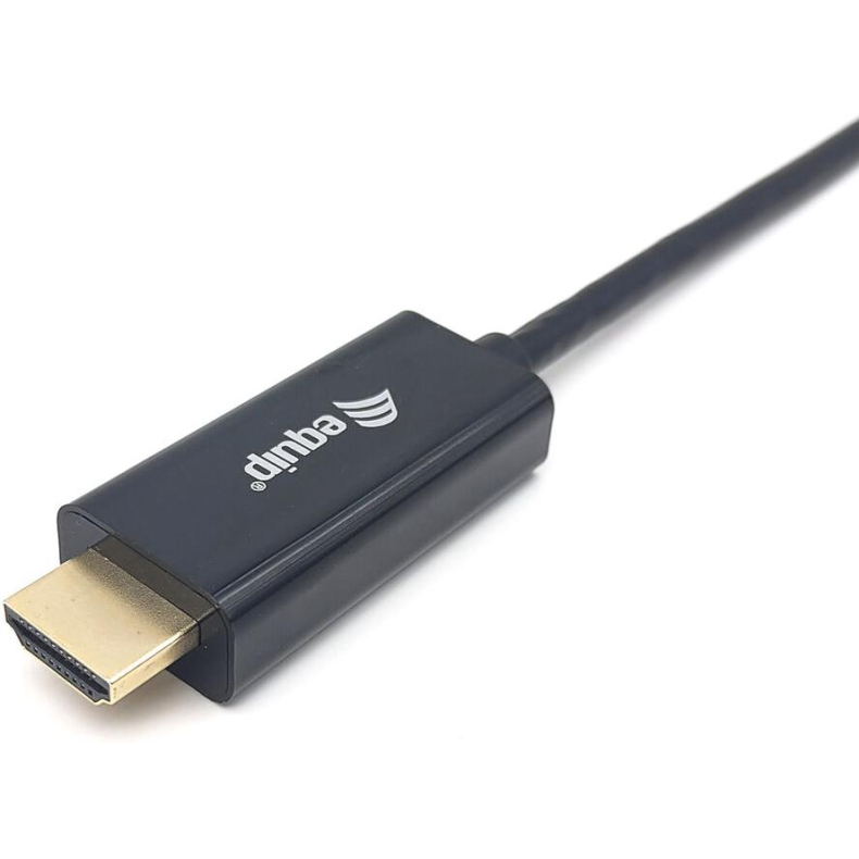 USB C 3.2 til HDMI 2.0 2m. 4K 30Hz
