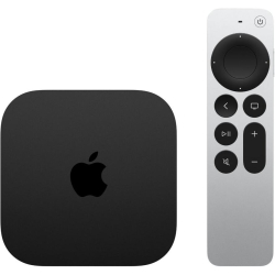 Apple TV 4K 128GB