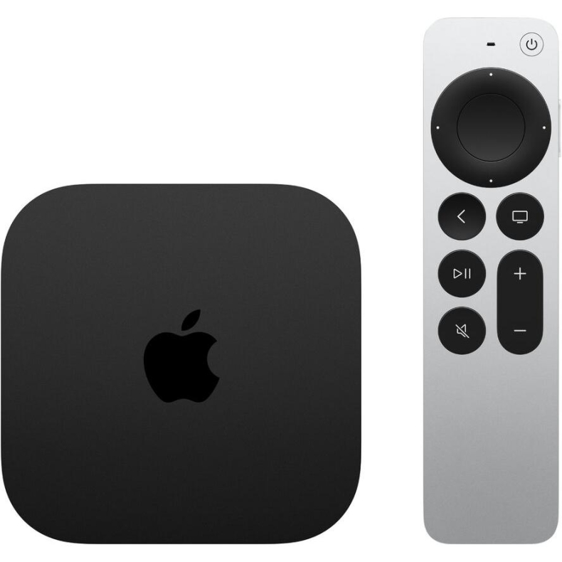 Apple TV 4K 128GB