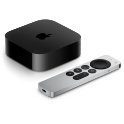 Apple TV 4K 128GB