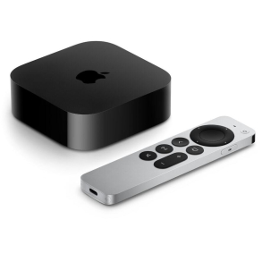 Apple TV 4K 128GB