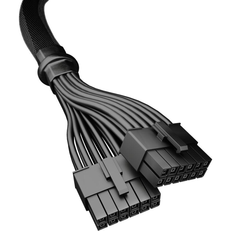 Be Quiet! 12VHPWR Adapter Cable