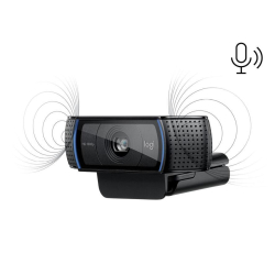Logitech C920s PRO HD Webcam
