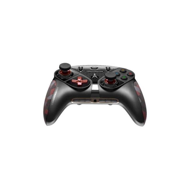 Thrustmaster eswap X Pro RED COLOR PACK