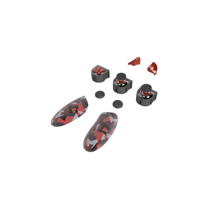 Thrustmaster eswap X Pro RED COLOR PACK