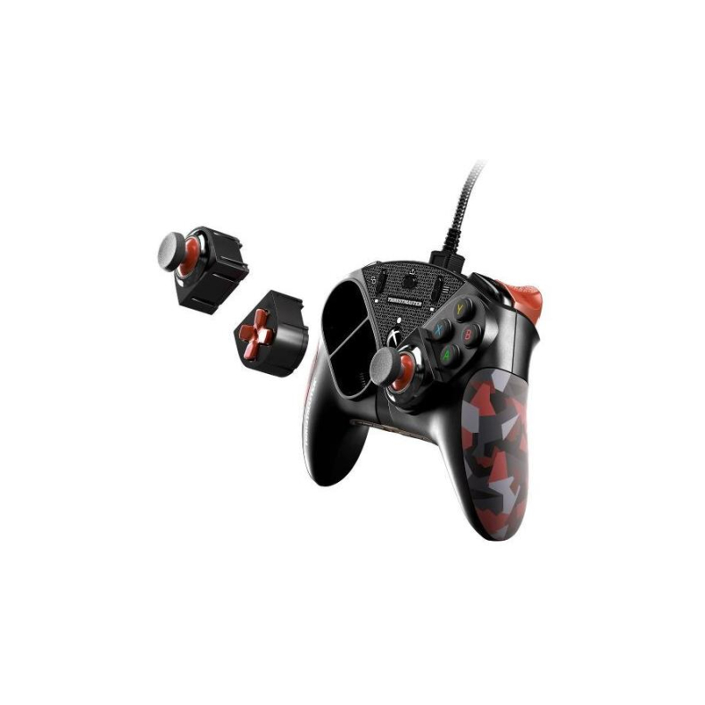 Thrustmaster eswap X Pro RED COLOR PACK
