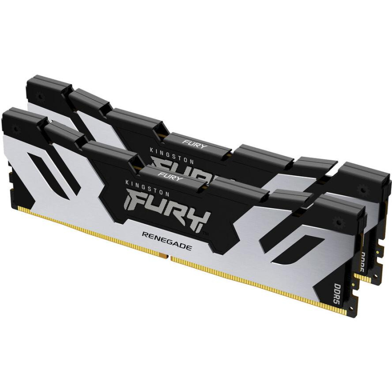 32GB 6400 DDR5 CL32 KIT 2x16 FURY