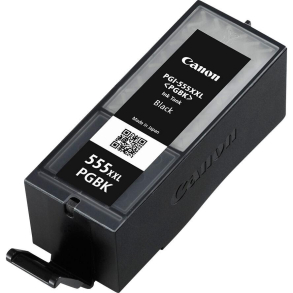 CANON PGI-555PGBK XXL ink black