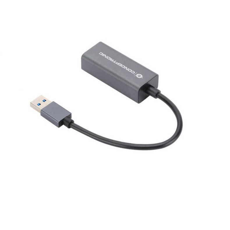 Conceptronic ABBY netvrksadapter, 10/100/1000Mbps