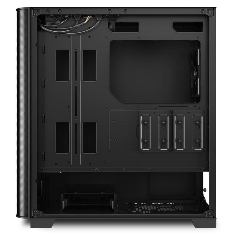 Sharkoon M30 ATX Sort