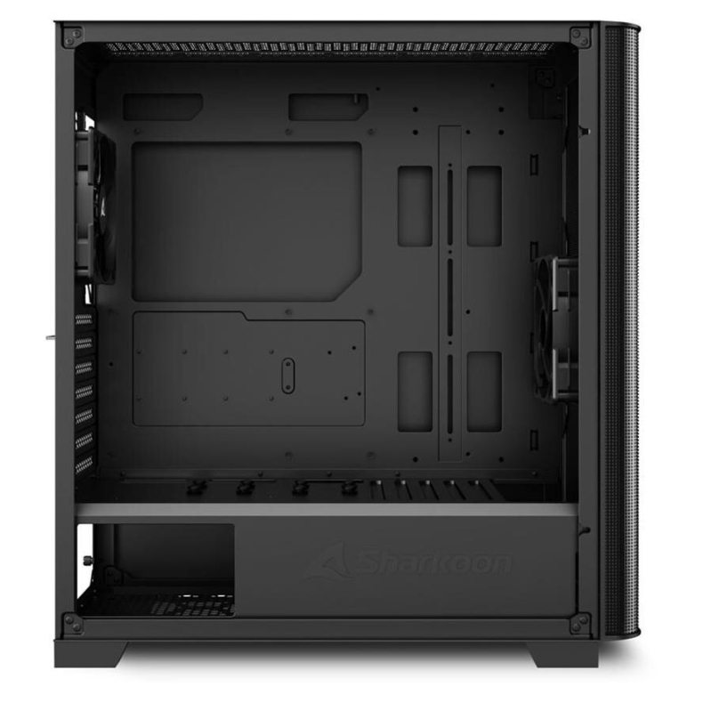 Sharkoon M30 ATX Sort