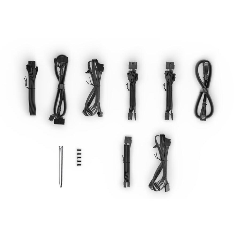 850W be quiet! PURE POWER 12 M 80+ Gold