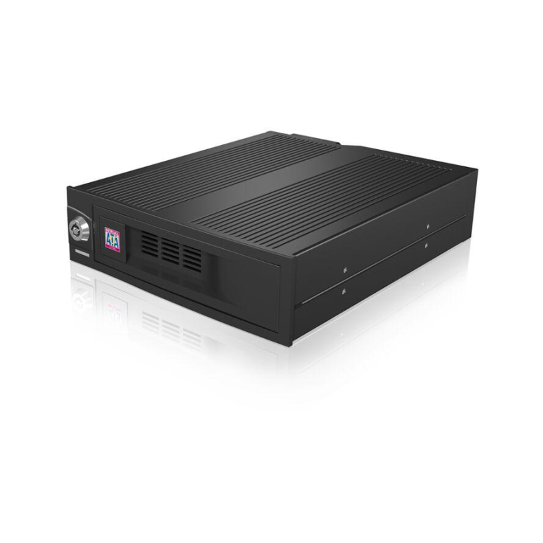 internt kabinet til 1x3,5" SATA3