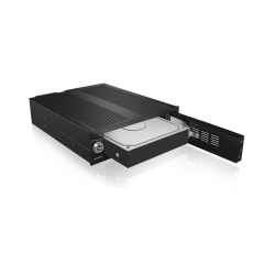 internt kabinet til 1x3,5" SATA3