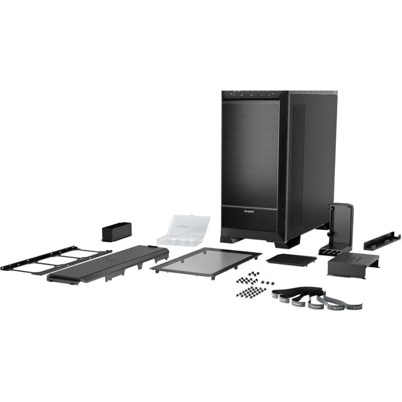 Be Quiet! Dark Base Pro 901