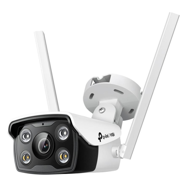 TP-Link IPCam VIGI C340-W(4mm) 4MP