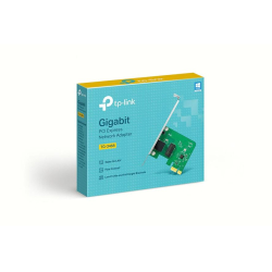 TP-LINK TG-3468Gbit PCI-E