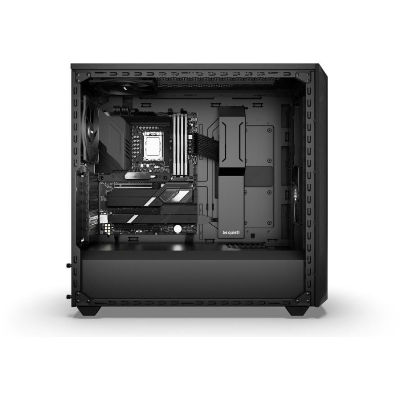 Be Quiet! Shadow Base 800 Sort