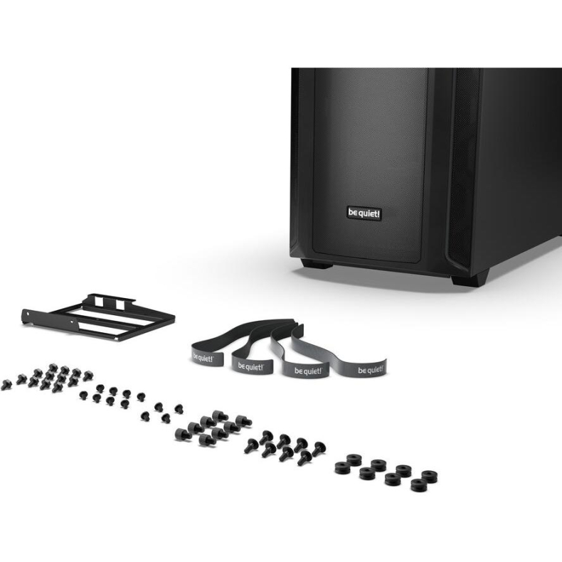 Be Quiet! Shadow Base 800 Sort