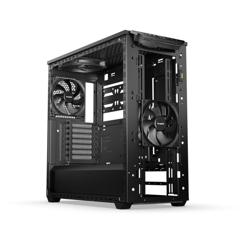 Be Quiet! Shadow Base 800 Sort