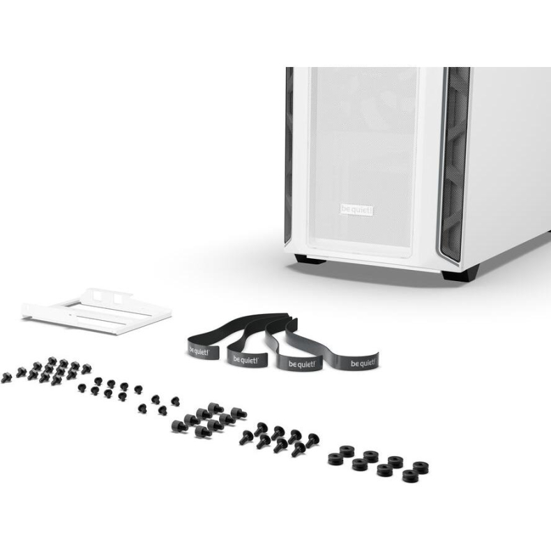 Be Quiet! Shadow Base 800 DX Hvid