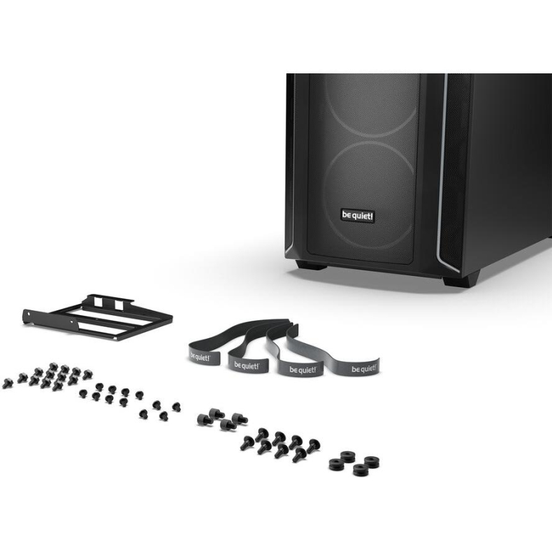 Be Quiet! Shadow Base 800 FX Sort