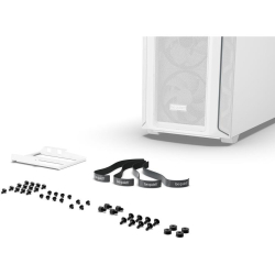 Be Quiet! Shadow Base 800 FX Hvid