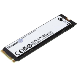 2TB Kingston M.2 PCI-E NVMe Gen4 FURY