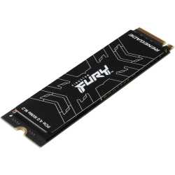 2TB Kingston M.2 PCI-E NVMe Gen4 FURY