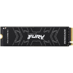 2TB Kingston M.2 PCI-E NVMe Gen4 FURY