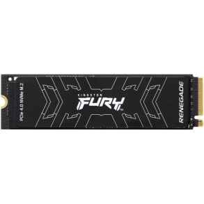 2TB Kingston M.2 PCI-E NVMe Gen4 FURY