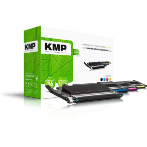 SAMSUNG CLT-P404C  CMYK Toner