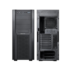 Chieftec Workstation  Case u/PSU