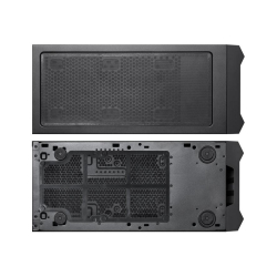 Chieftec Workstation  Case u/PSU