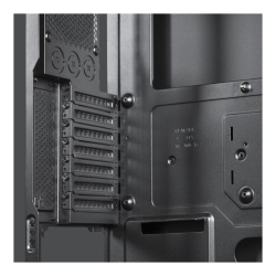 Chieftec Workstation  Case u/PSU