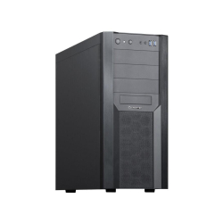 Chieftec Workstation  Case u/PSU