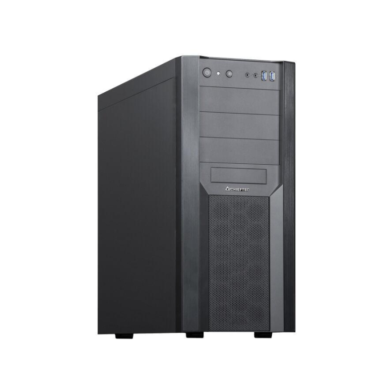 Chieftec Workstation  Case u/PSU