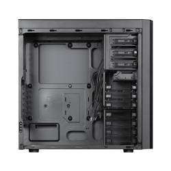 Chieftec Workstation  Case u/PSU